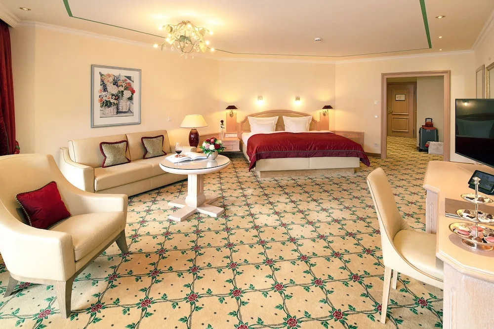 Double Apartment (full double bed)