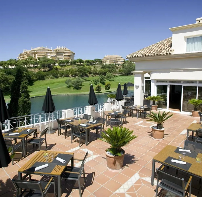 Hotel - Apartamentos Greenlife Golf - Général