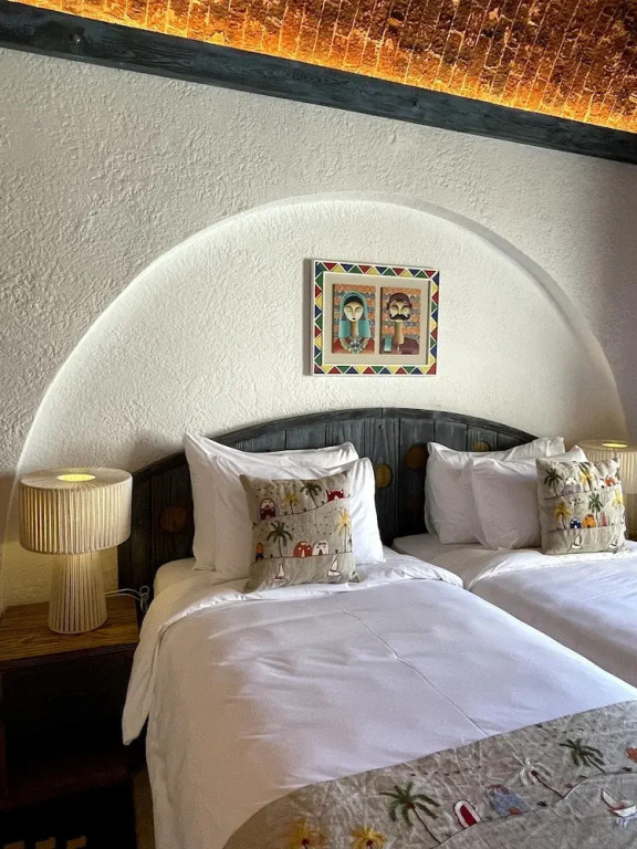 Sonesta Nouba Hotel Aswan - фото 2