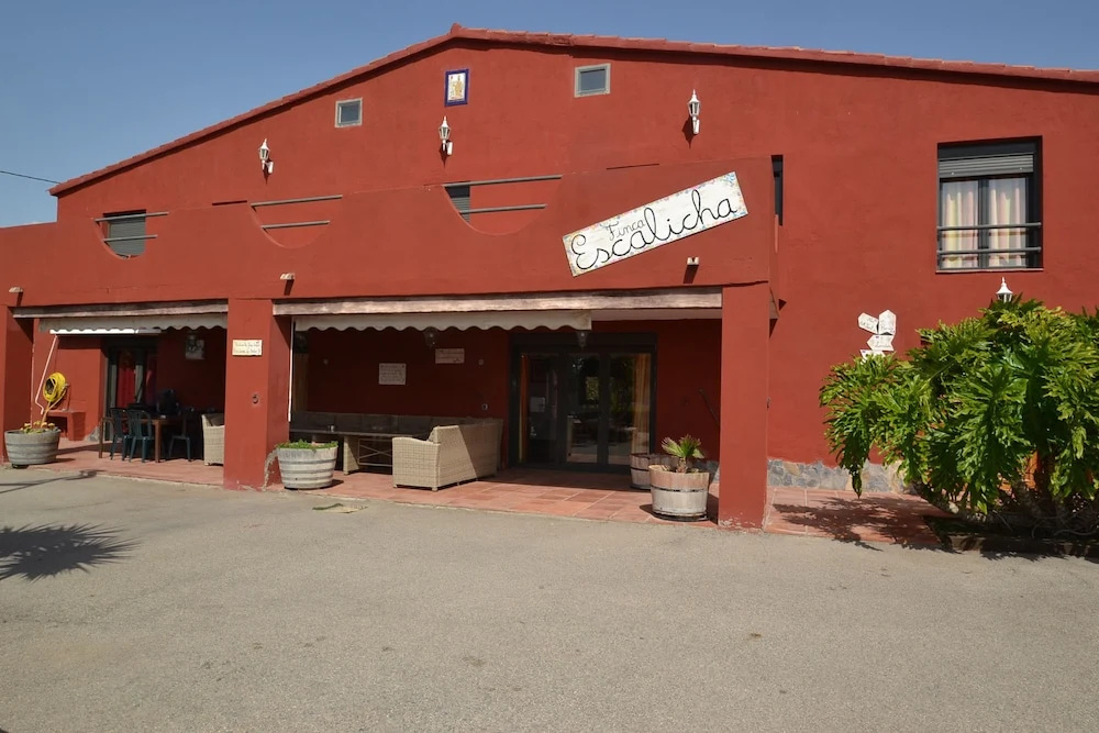 Hotel photo 1