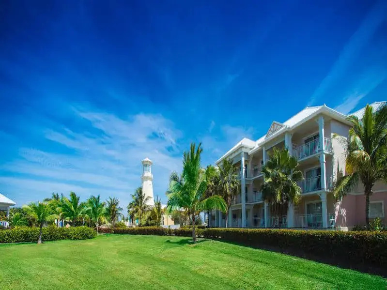 Blau Marina Varadero Resort - фото 17