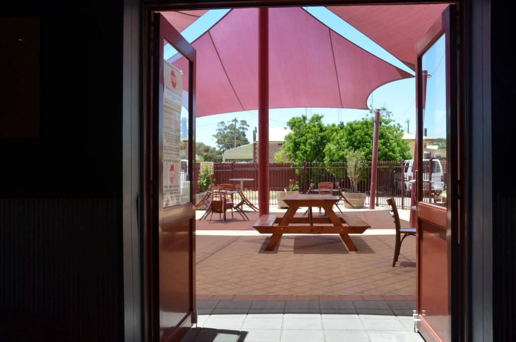 Hotel photo 7