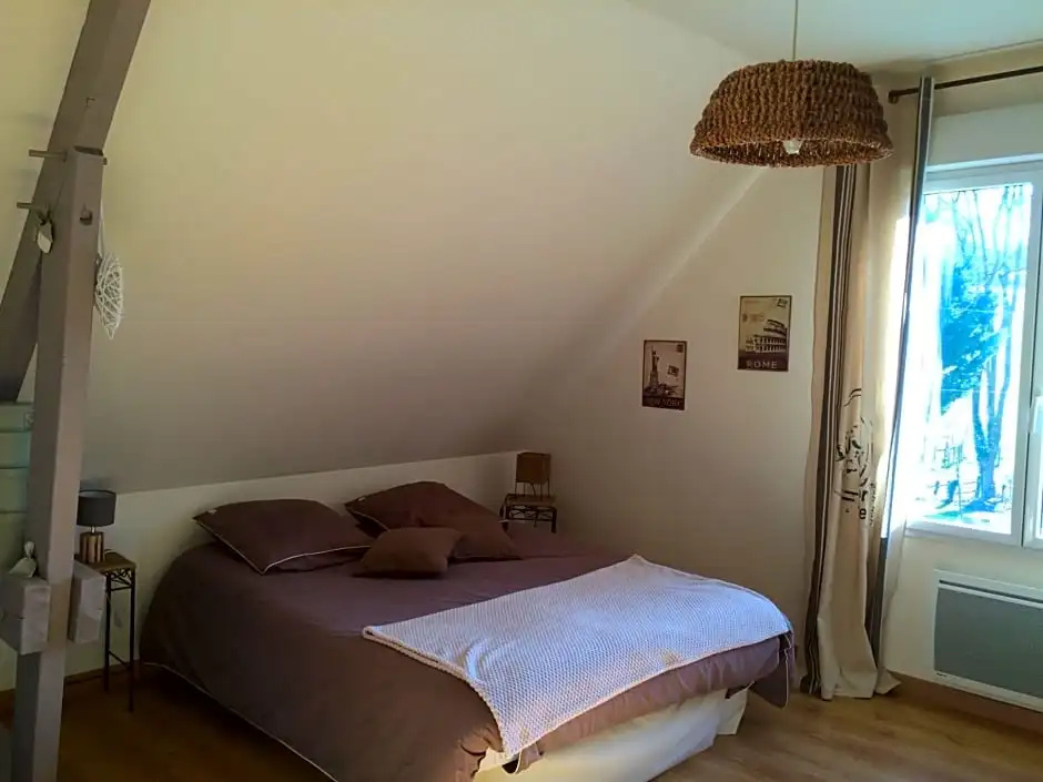 Voir la photo 4 — La Bossellerie
