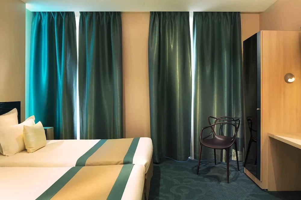 Hôtel Brésil Opéra SPA 71