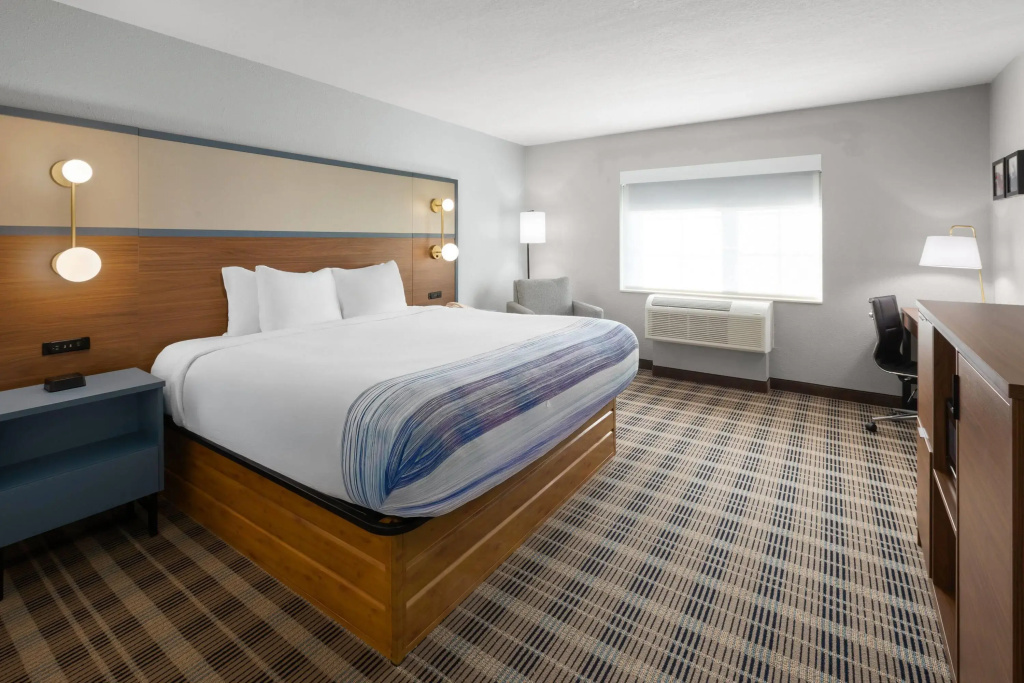 AmericInn by Wyndham Douglas/Saugatuck - Général