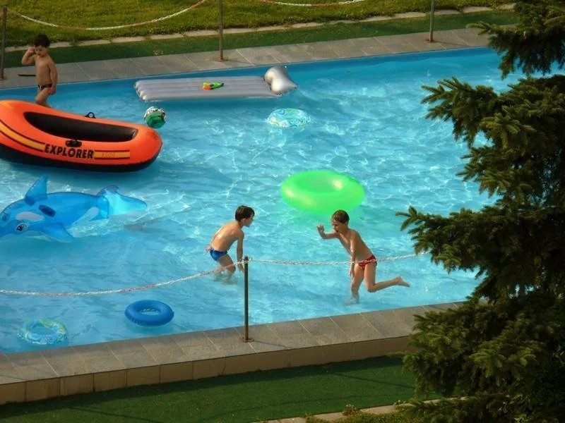 Hotel Három Hattyú - фото 10