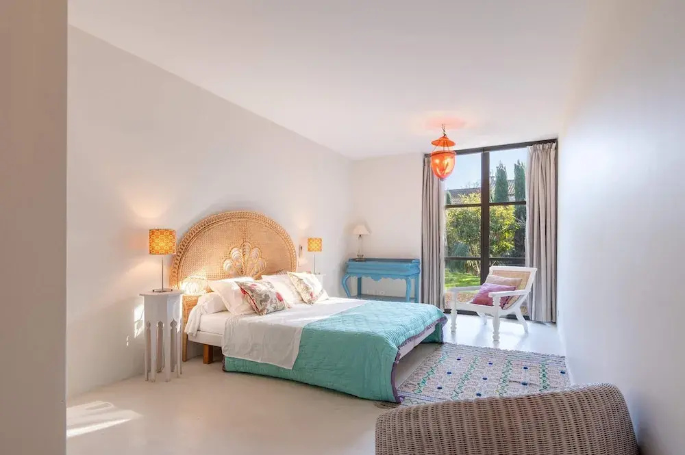 Voir la photo 4 — Villa Vilo Your Paradise in the Heart of Alpilles