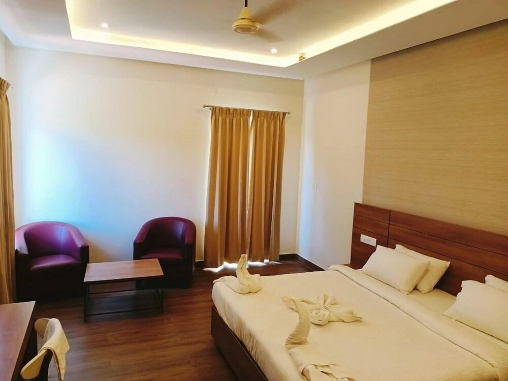 Hotel photo 1