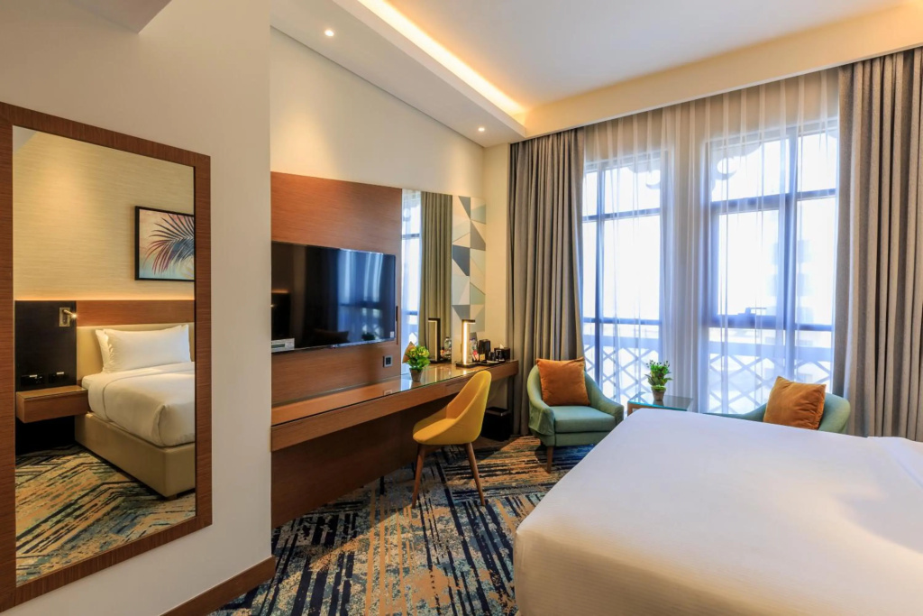 Hotel photo 10