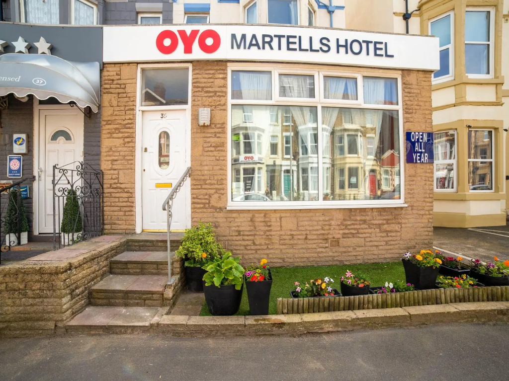 Hotel photo 11
