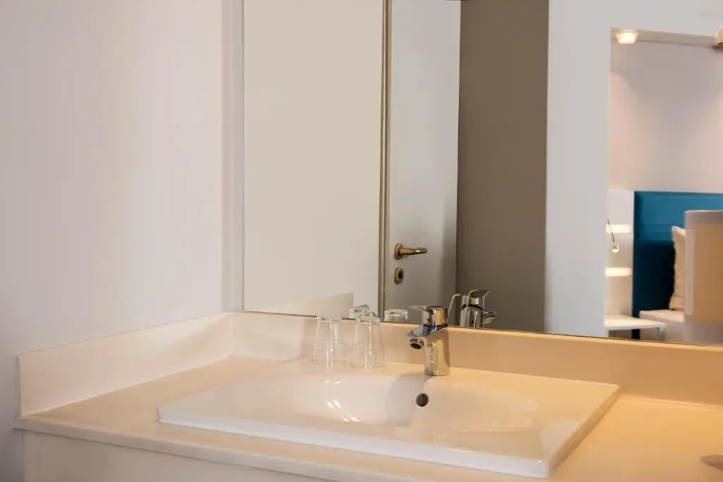 ibis Styles Cologne Airport Troisdorf - Chambres