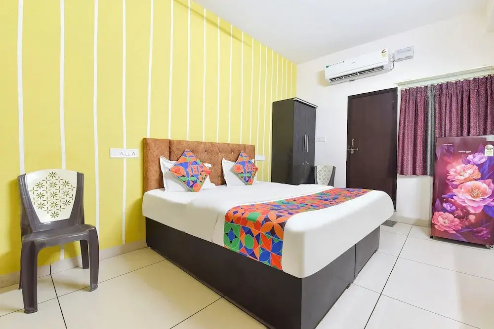 Hotel photo 5
