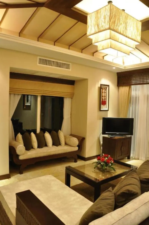 Sibsan Resort & Spa Maeteang - Chambres