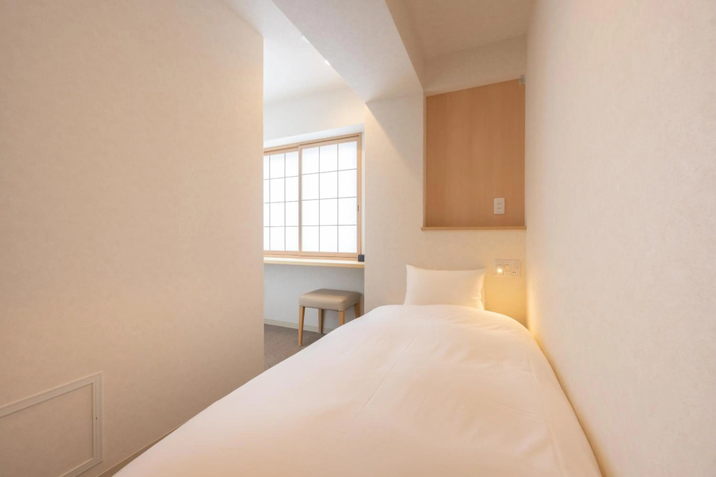 Fuji Hotel Kyoto Gojo 사진 12