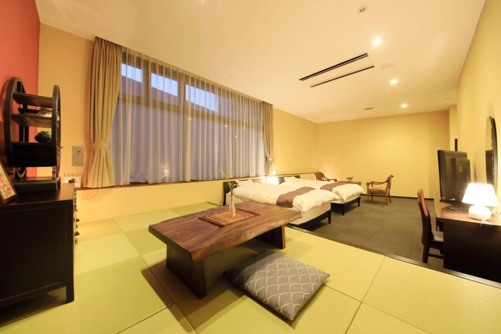 hotel photo