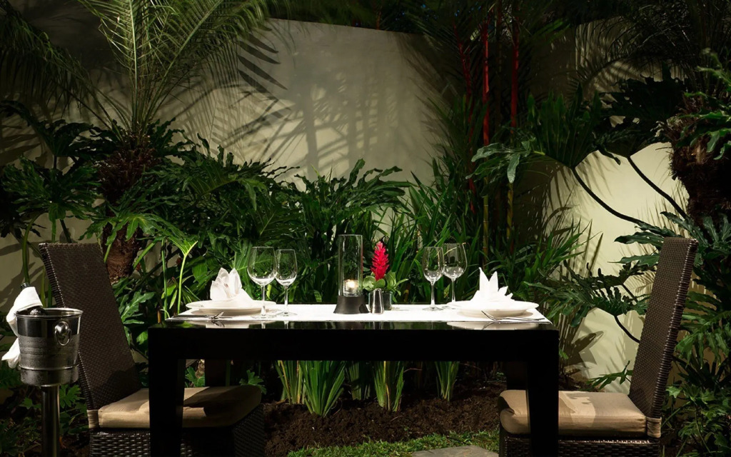 Sun Island Boutique Villas