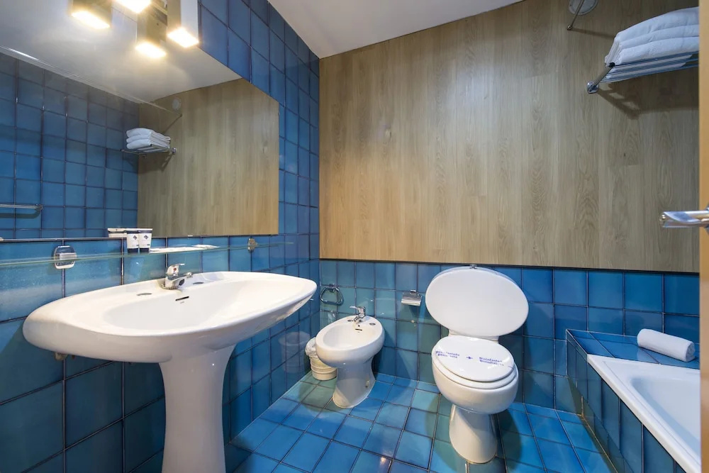 Hotel Faranda Los Tilos, Ascend Hotel Collection - Chambres