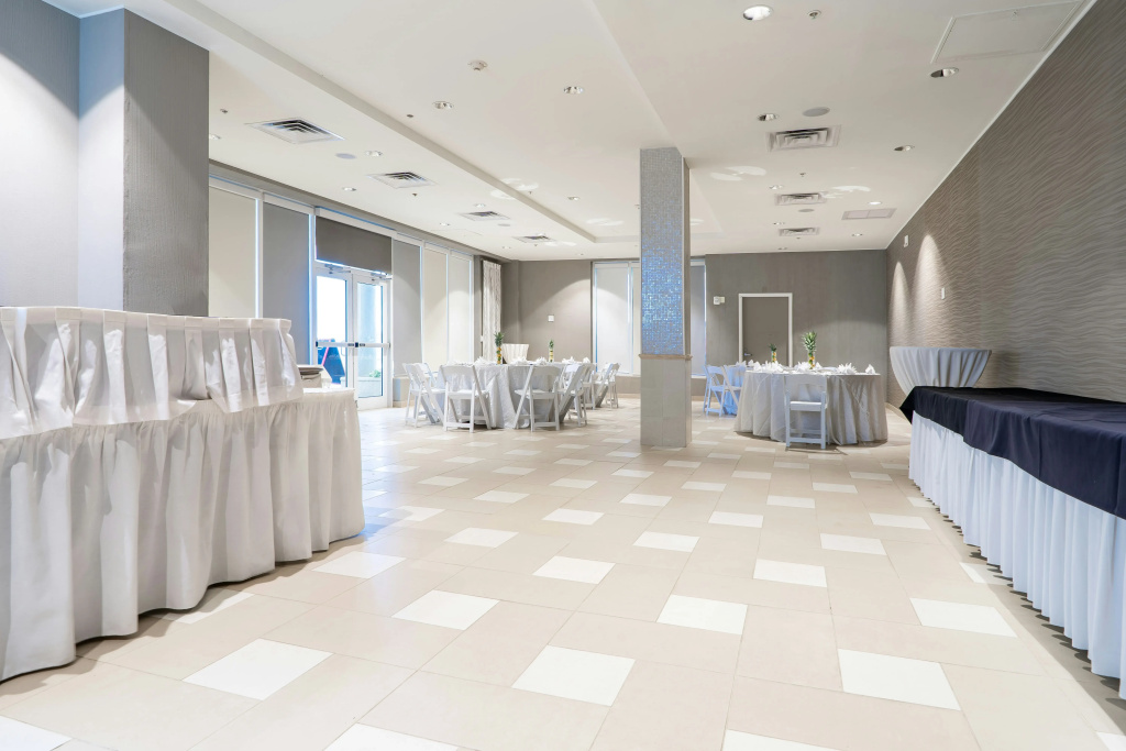 Hilton Melbourne Beach Oceanfront - Général