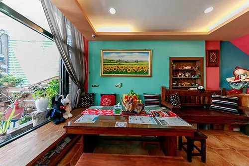 Hotel photo 25