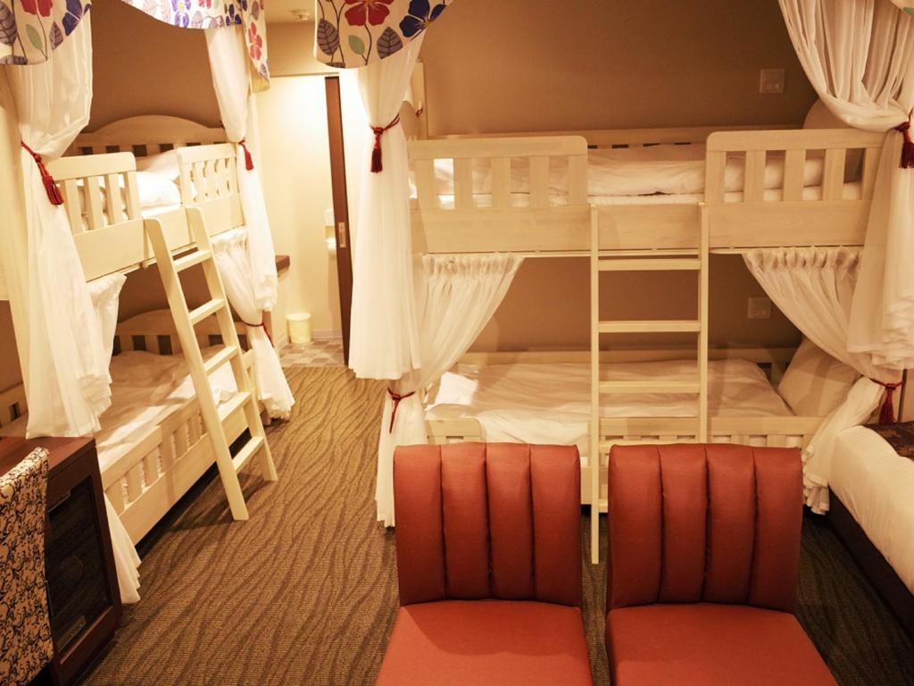 Hotel Wbf Sapporochuo 사진 8