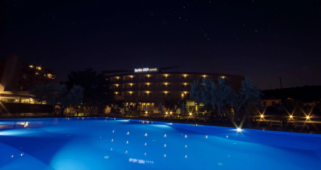 Hotel Rada Siri - Général