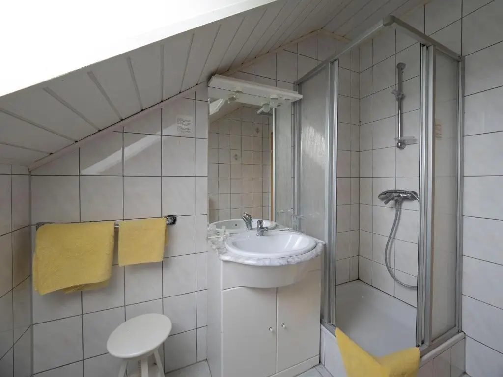Narnhoferwirt - Chambres