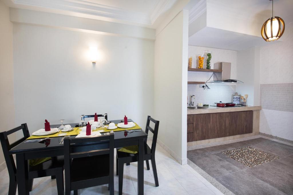Ancasa Residences Port Dickson