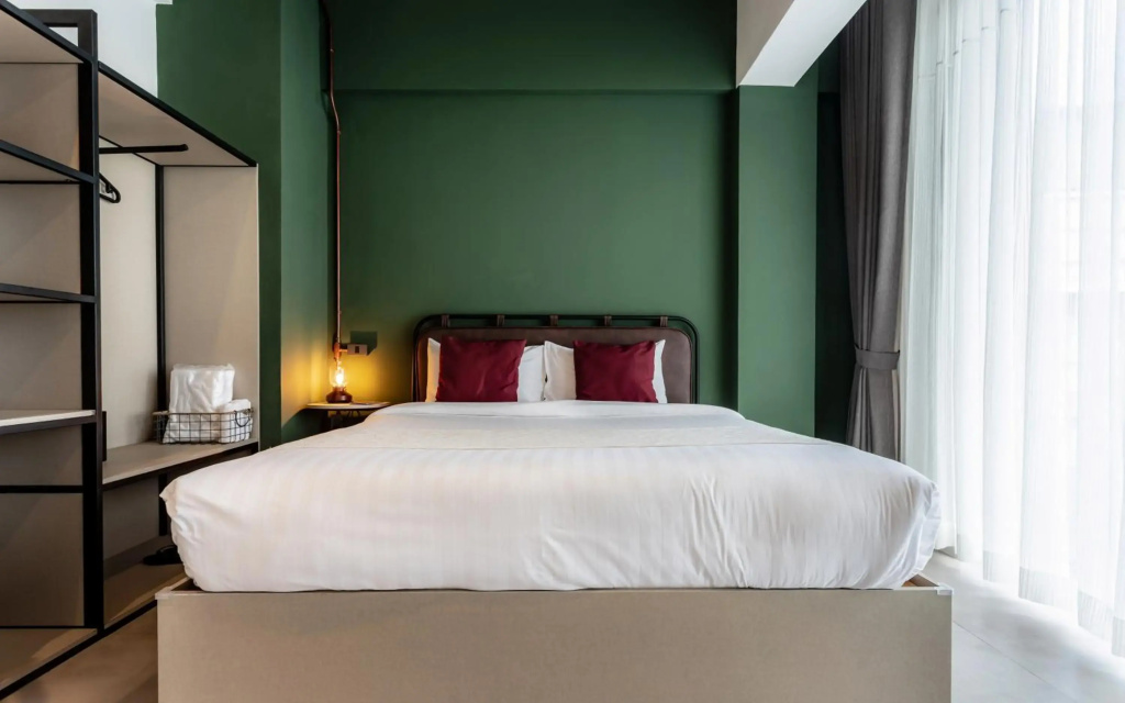 Hotel photo 12