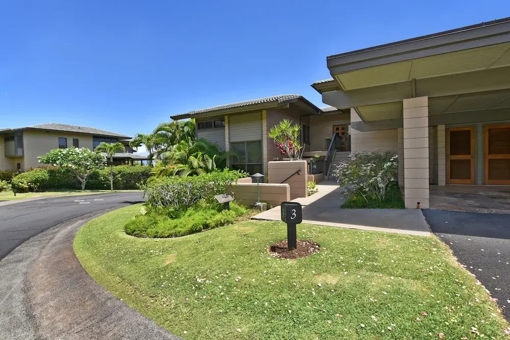 Kapalua Ridge Villas 311, Kapalua