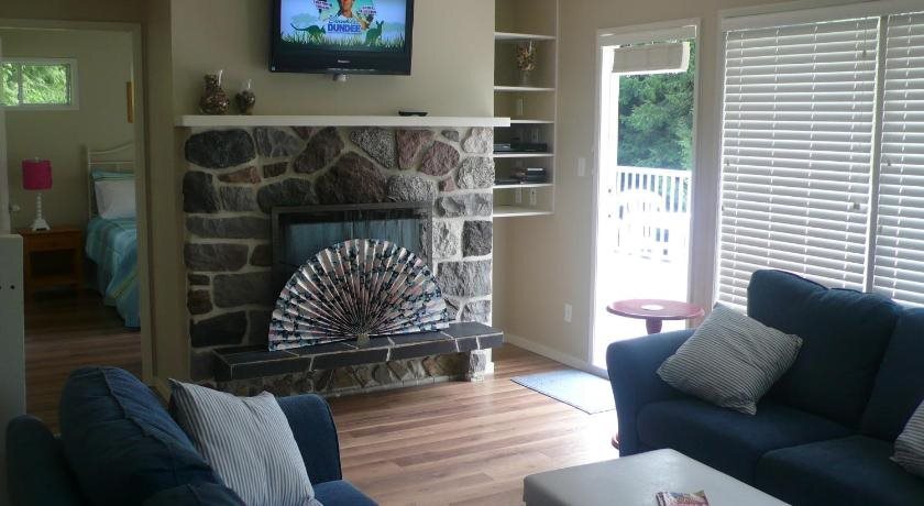 Sand And Sea Cottage