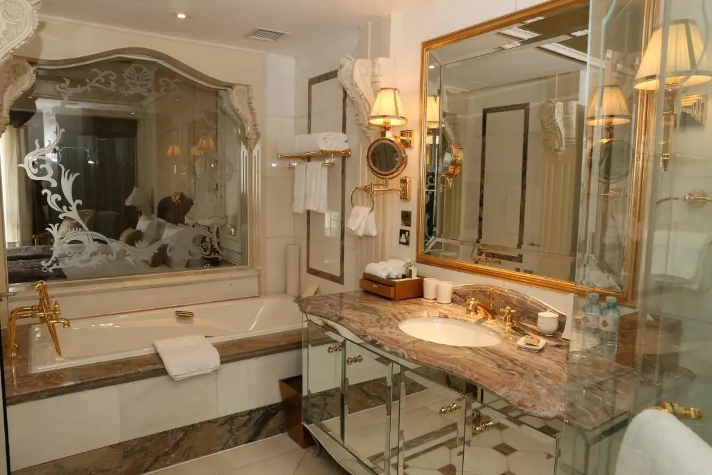 Legendale Hotel Beijing Hotel - Chambres