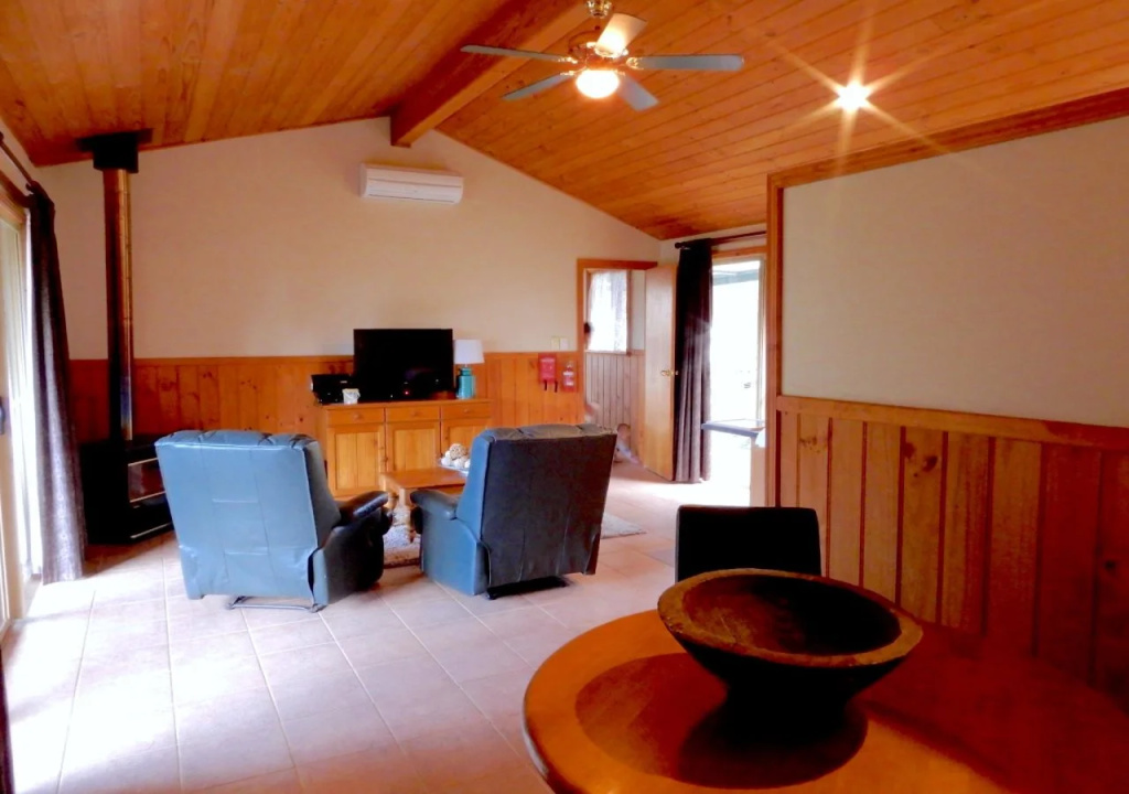Nannup Hideaway