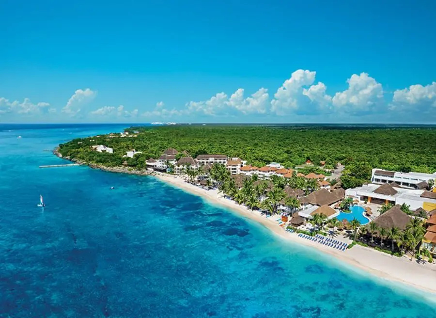 Sunscape Sabor Cozumel - All Inclusive - Chambres