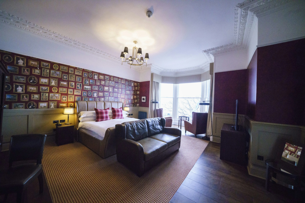 Hotel du Vin & Bistro St. Andrews - Général