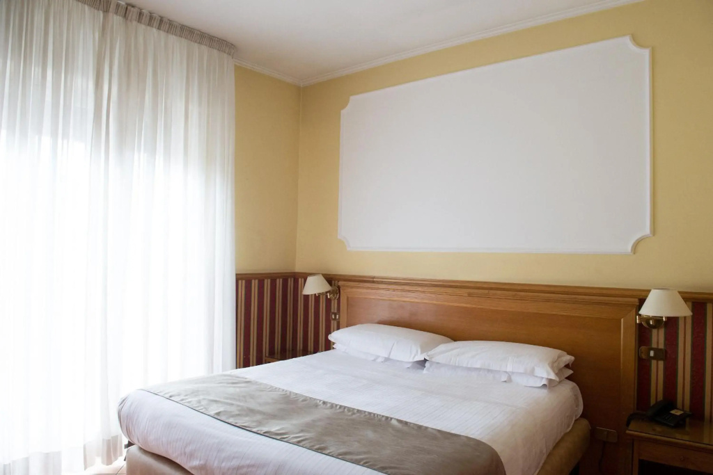 Hotel Leopardi - Général