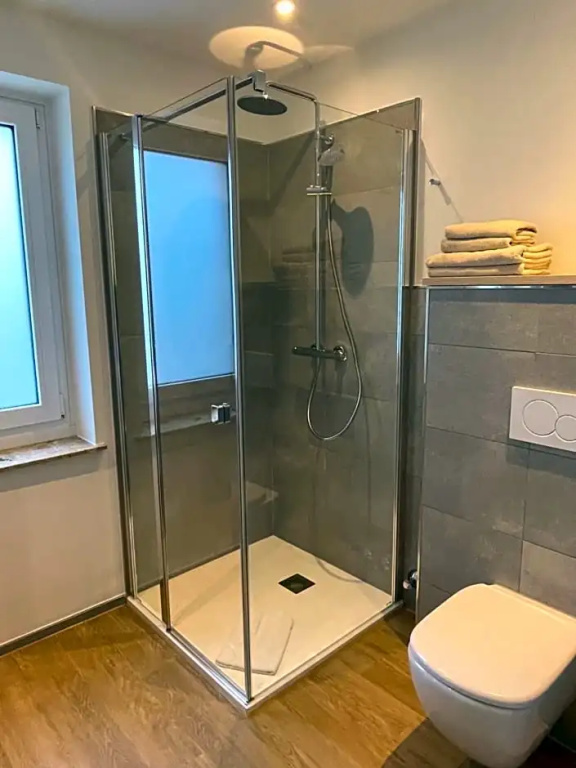 Hotel Strandhus - Chambres