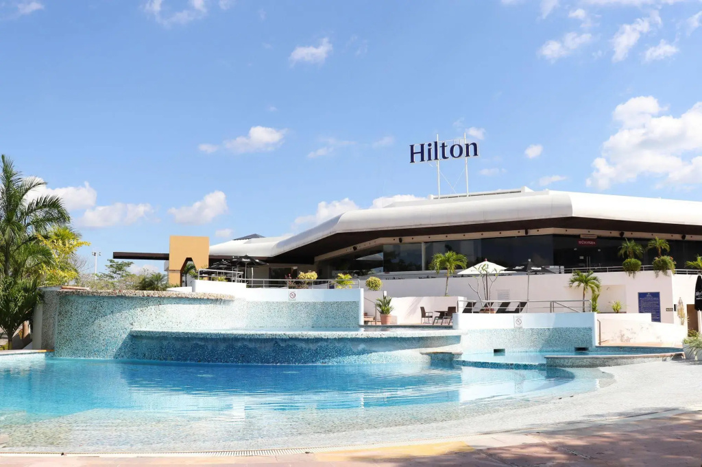 Holiday Inn Villahermosa Aeropuerto by IHG - Général