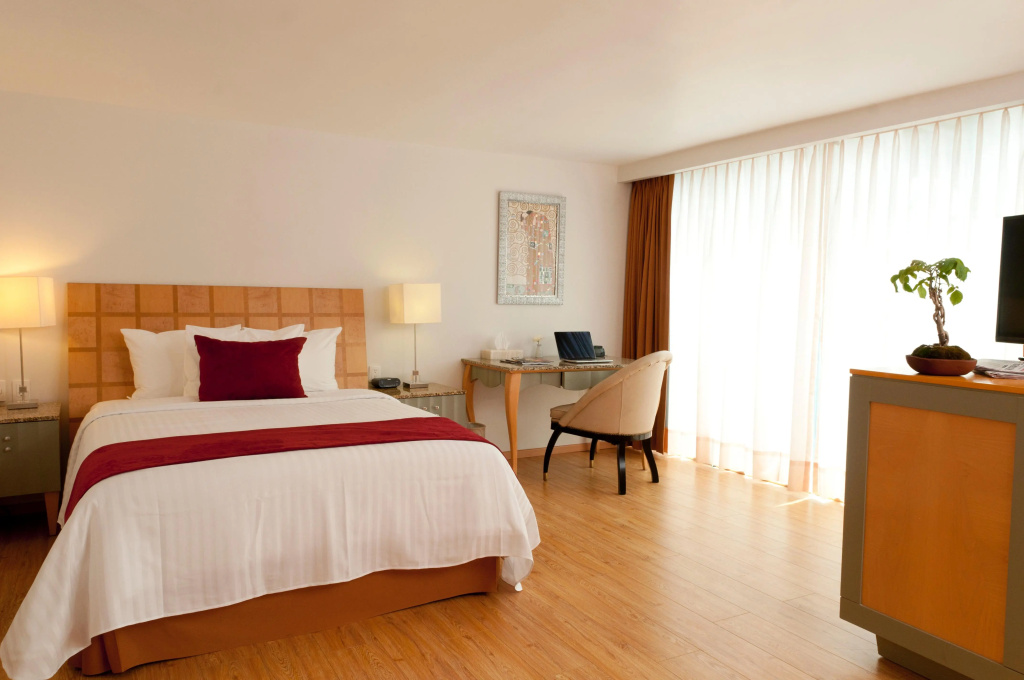 Alteza Polanco — 4