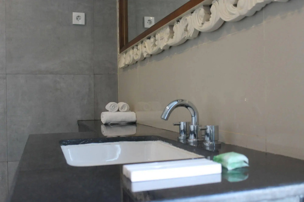 Graha Ayu Hotel - Général