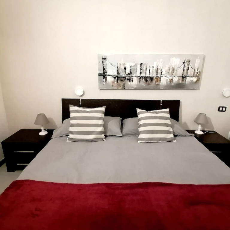 Classic room