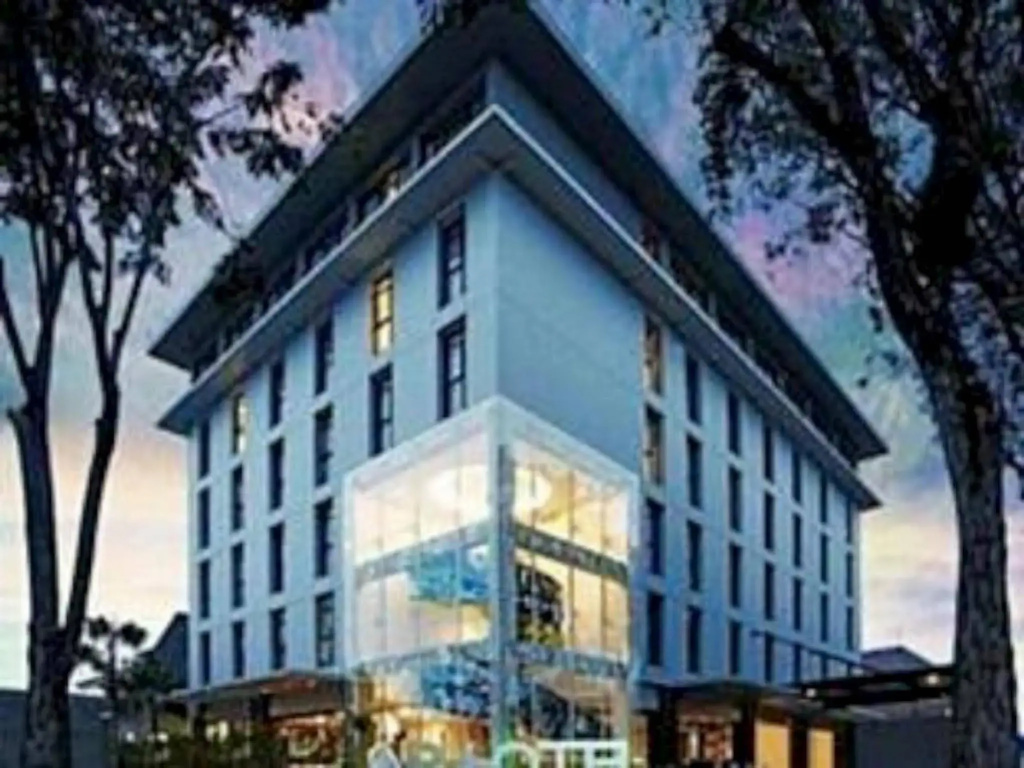 REGANTRIS Hotel Surabaya