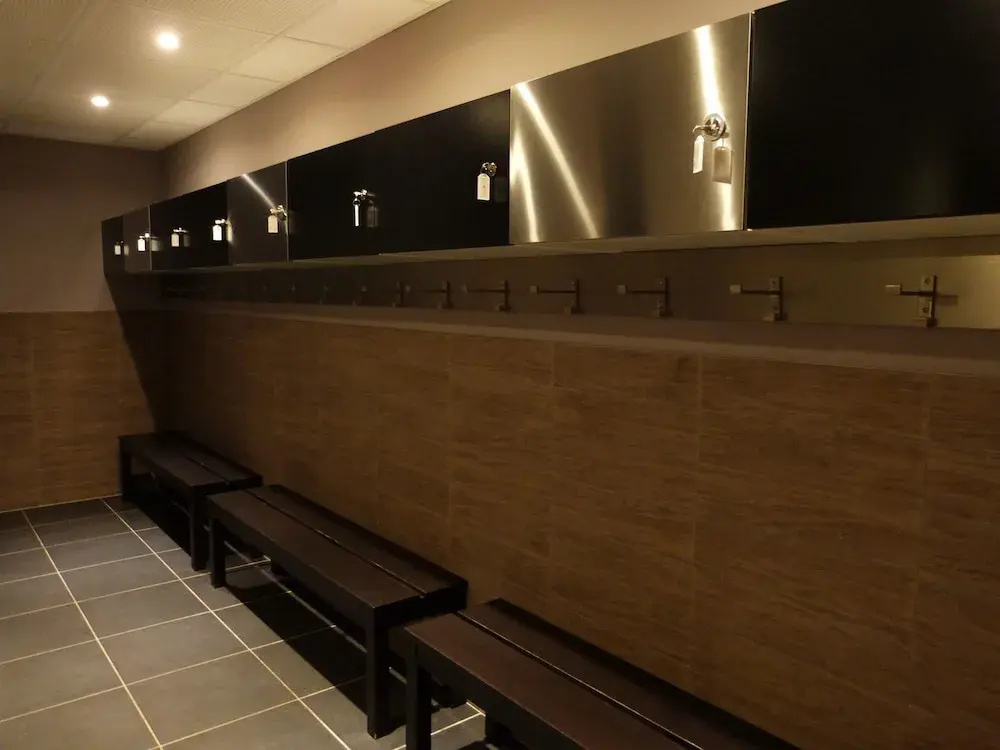 Hotel photo 22