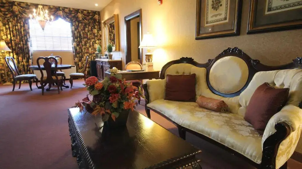 The Inn And Spa At East Wind - Général