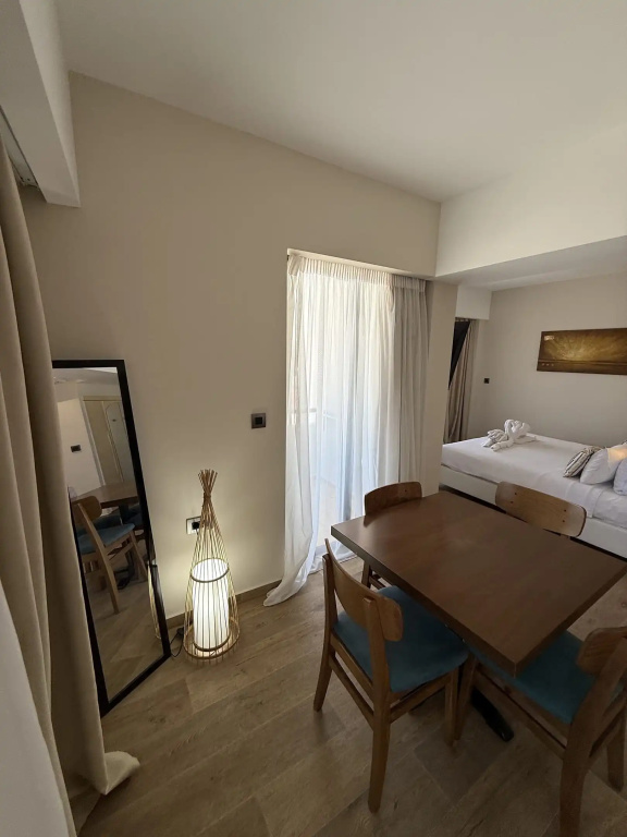 Sunny Days Hotel - Chambres