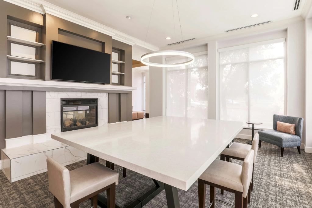 Hilton Garden Inn Reno - Général