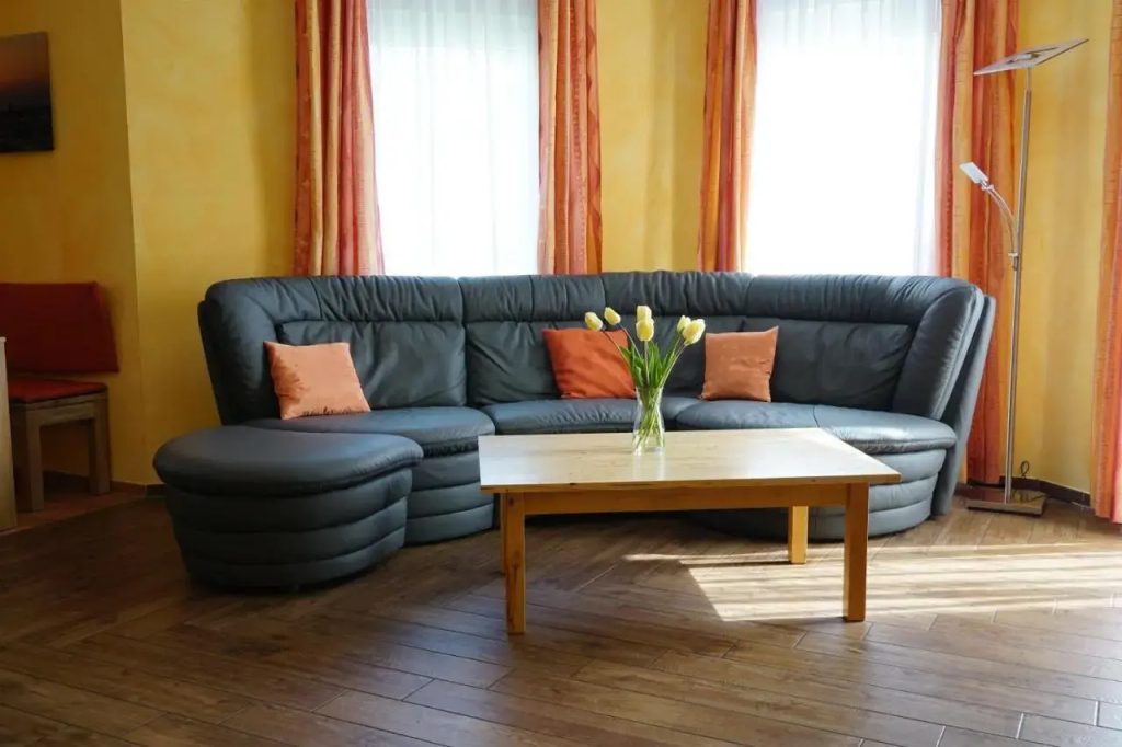Ferienwohnung Koserow - фото 7