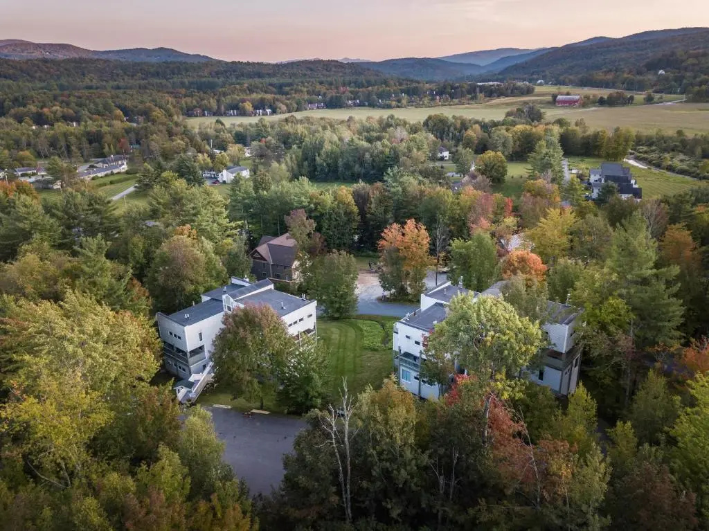 Sun & Ski Inn And Suites - Chambres
