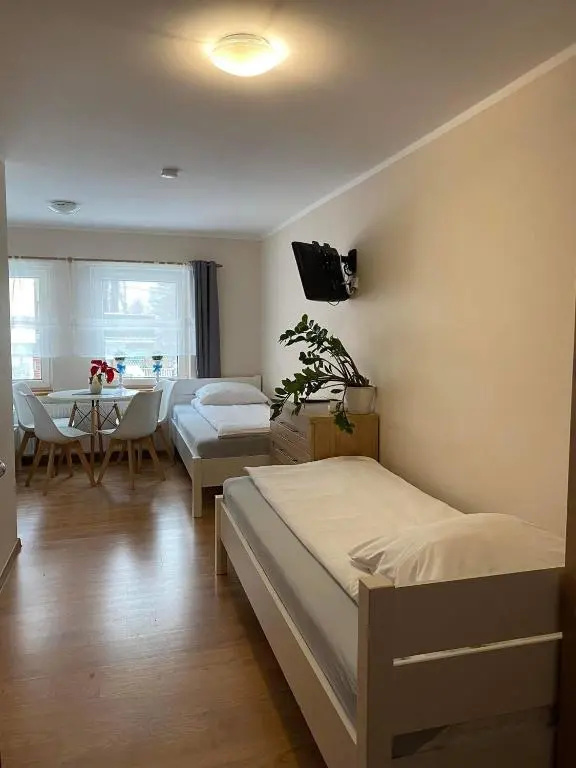 Willa Izabela - Chambres