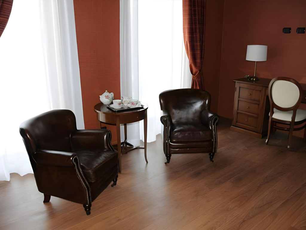 Cascina Marisa Hotel Ristorante - Général