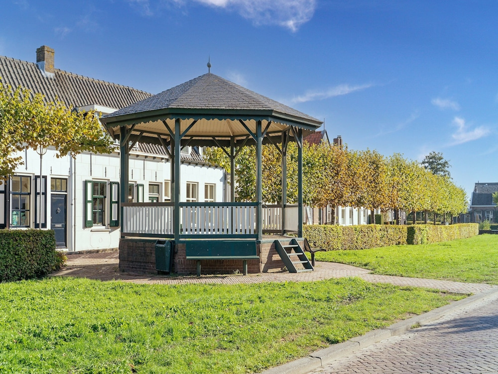 Holiday Home by Westerschelde Coast